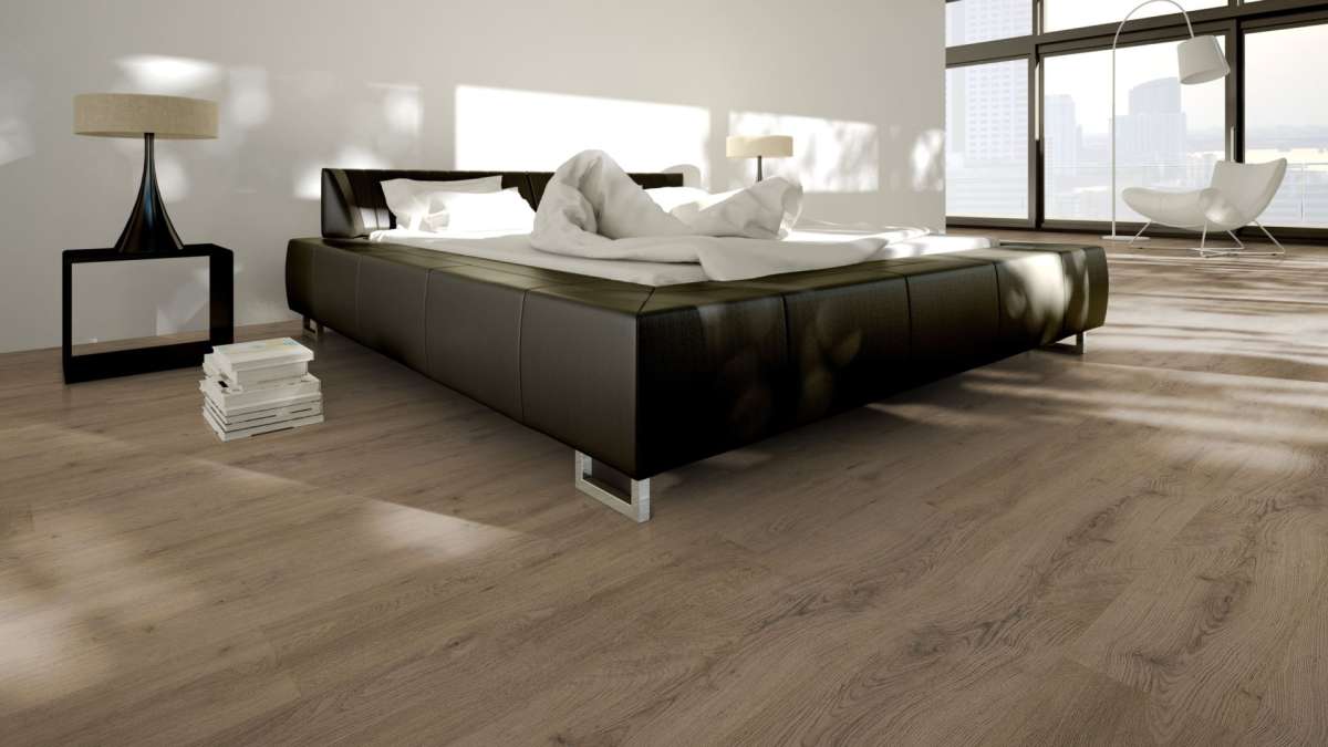 Eterna Projekt Vinyl 0,30 (Stone Oak) 55510914 - SPC click vinyl