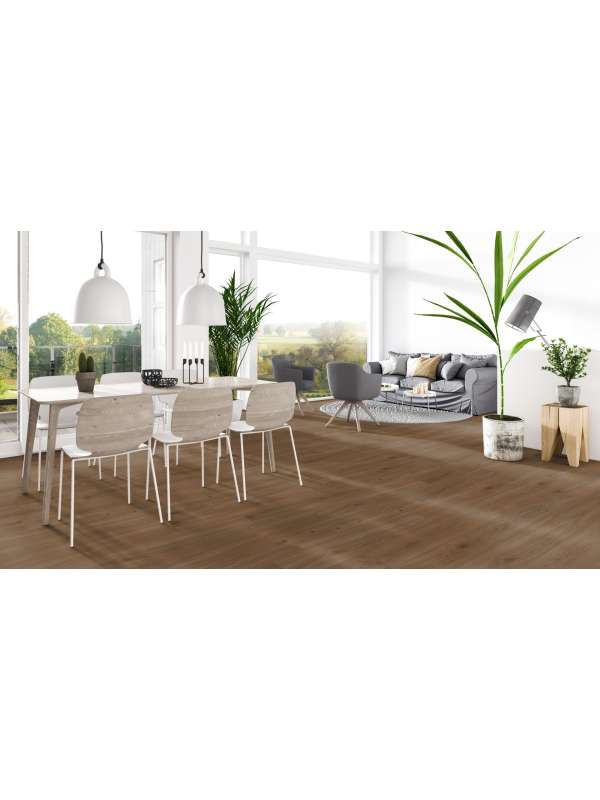 Tarkett iD 30 Classics (Country Oak BROWN) 261001005 4,56 m2/bal - lepený vinyl