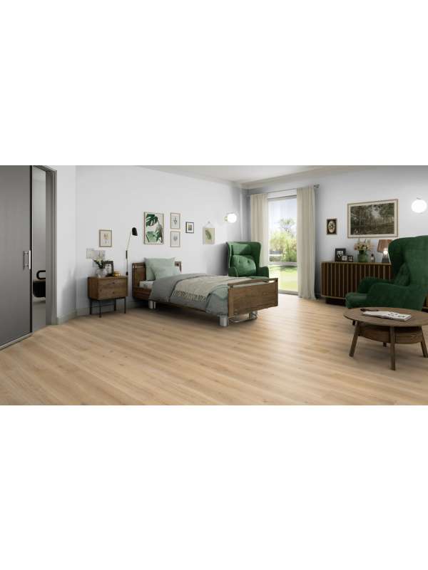 Tarkett iD Classics 30 (Highland Oak GOLDEN) 261001016 4,56 m2/bal - lepený vinyl