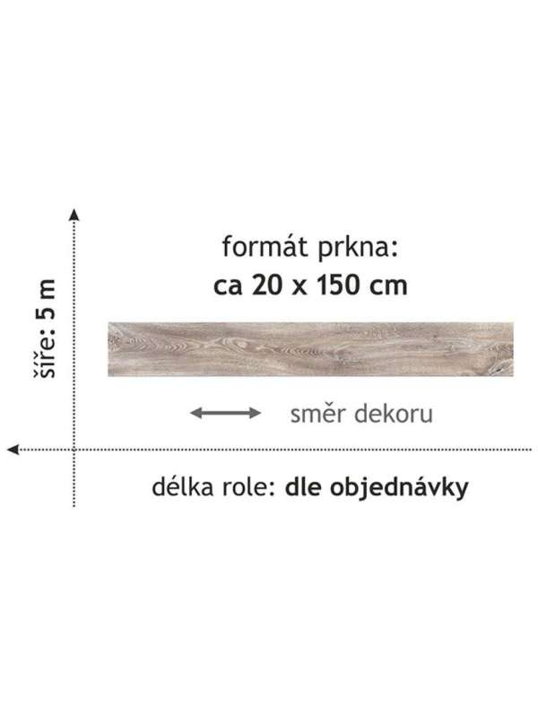 PVC FORTEX 2055