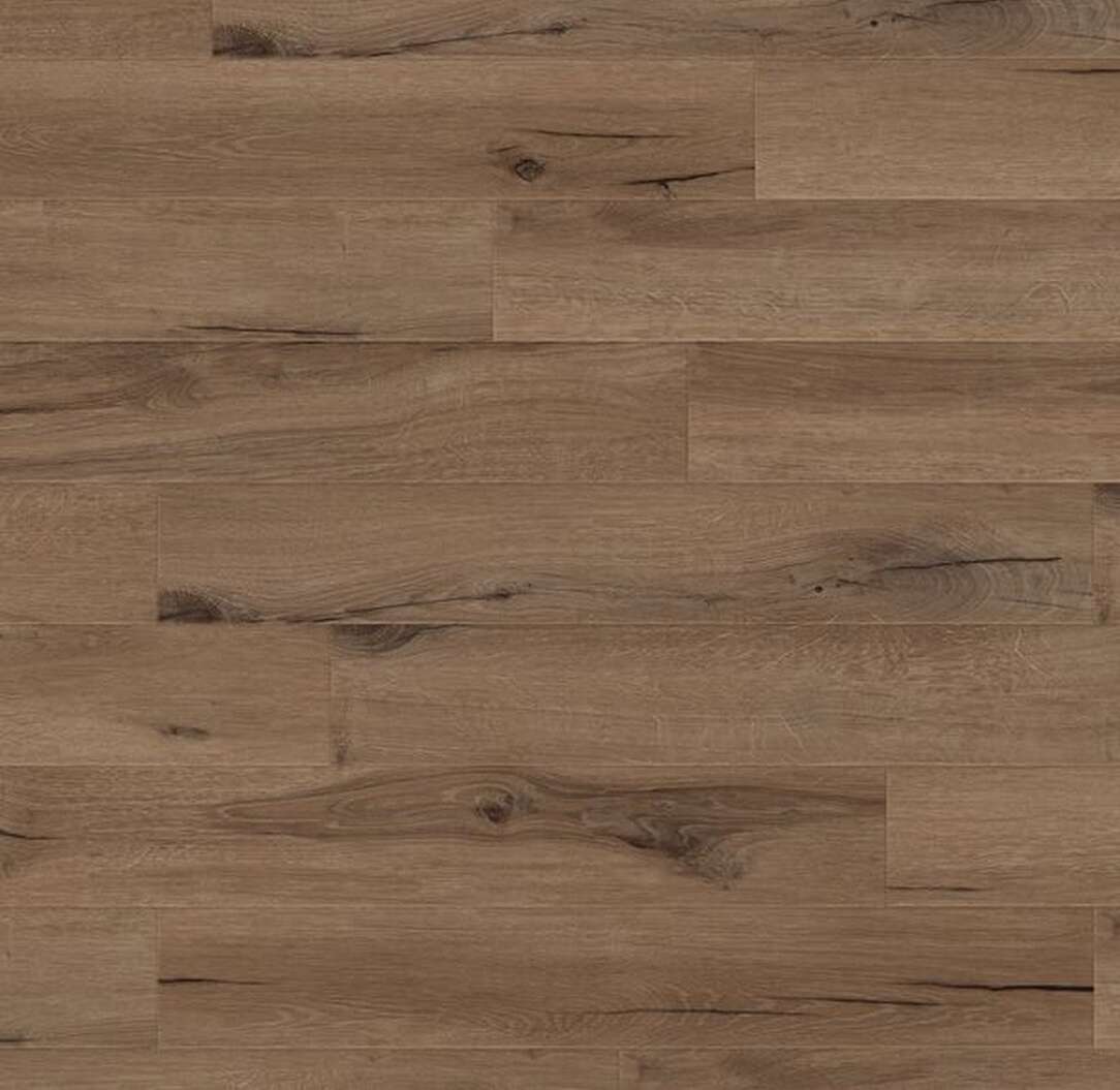Gerflor - CREATION 40 Click ACOUSTIC - 1605 CEDAR DARK BROWN - 2,1 m2/bal - kompozit