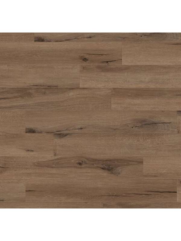 Gerflor - CREATION 40 Click ACOUSTIC - 1605 CEDAR DARK BROWN - 2,1 m2/bal - kompozit