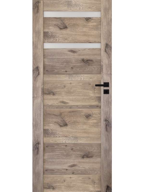 Interiérové dveře VASCO Doors - EVORA 2