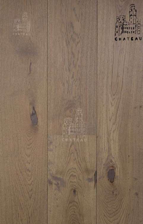 Esco - Chateau Elegance 14/3x190mm (Šedá) CHA004 / 006N - dřevěná třívrstvá podlaha