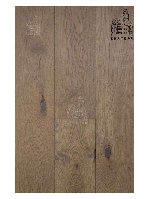 Esco - Chateau Elegance 14/3x190mm (Šedá) CHA004 / 006N - dřevěná třívrstvá podlaha