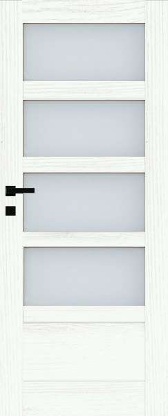 Interiérové dveře VASCO Doors - BRAGA 5