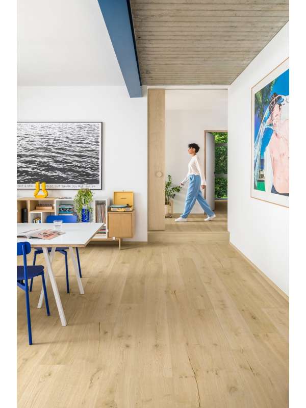 Quick Step IMPRESSIVE (Dub bavlna)  IM8254 - Laminát