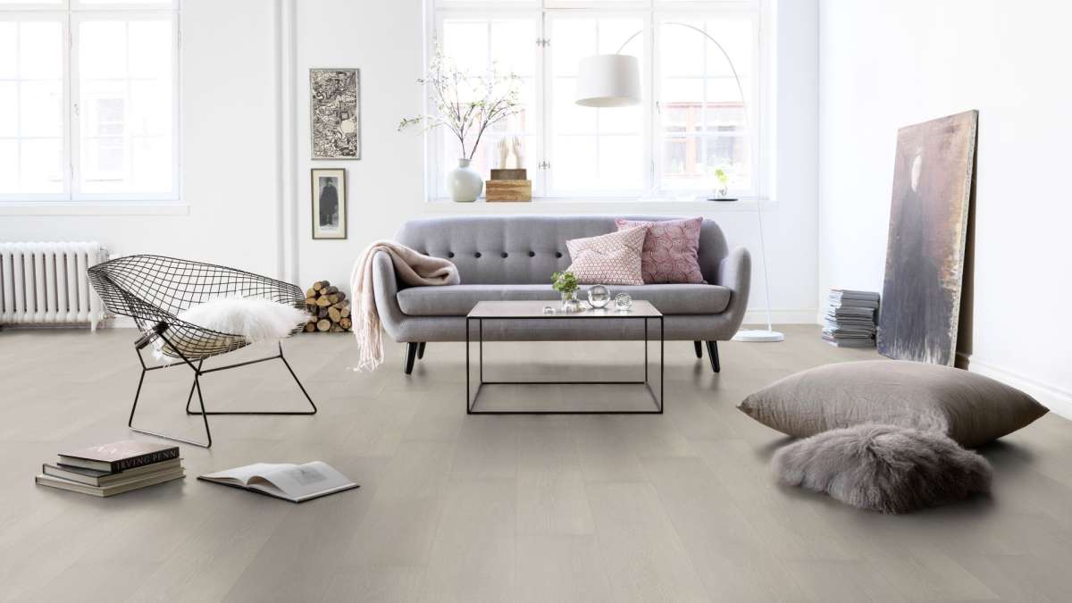 Tarkett Starfloor Click Ultimate 30 (Lakeside Oak LIGHTWASHED) 36004005 1.727 m2/bal - kompozit