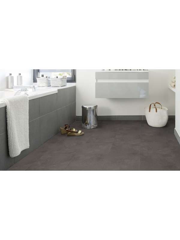 Gerflor - CREATION 55 RIGID LOCK ACOUSTIC - 0436 Riverside 1.67 m2/bal - kompozit