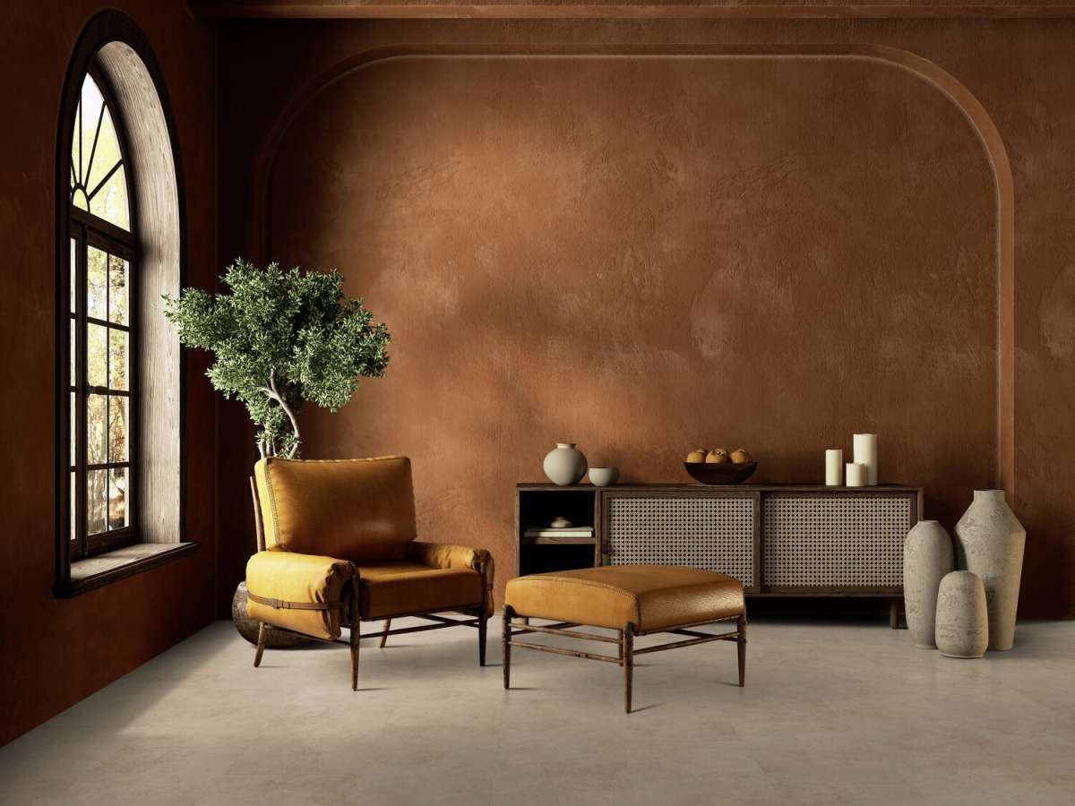 Gerflor DESIGNART 0,55 (Tavla Beige) 39071451 - Rigid click