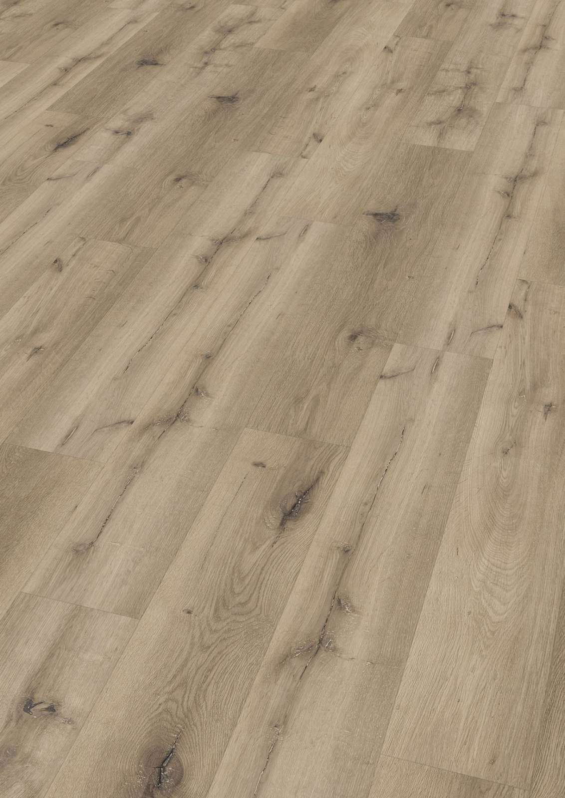 Eterna Projekt Vinyl 0,30 (Greyrustic Oak) 55510942 - lepený vinyl
