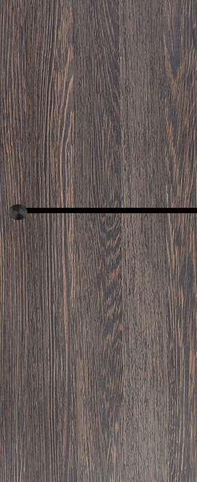 Posuvné dveře do pouzdra VASCO Doors - REGO 1