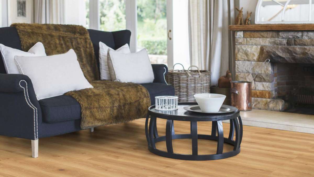 Tarkett iD Inspiration 55 (Creek Oak NATURAL) 24513042 - 3,6 m2 lepený vinyl