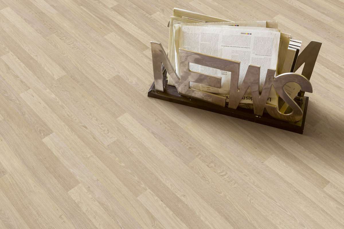 PVC s filcem Gerflor - Texline Nature - 2371 LODGE ALMOND