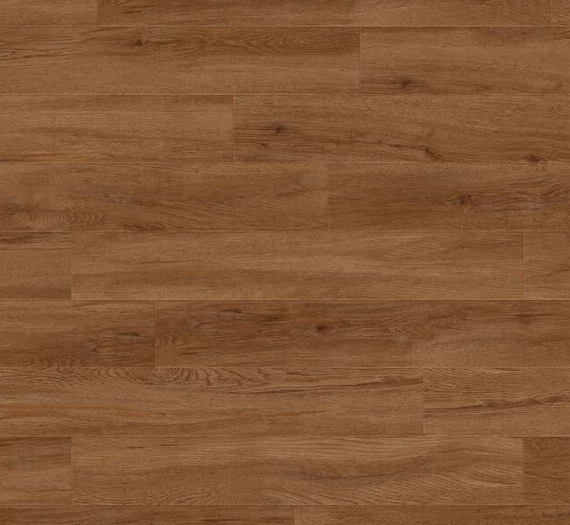 Gerflor Creation 55 - 1597 QUARTET DARK BROWN - Vinyl k lepení