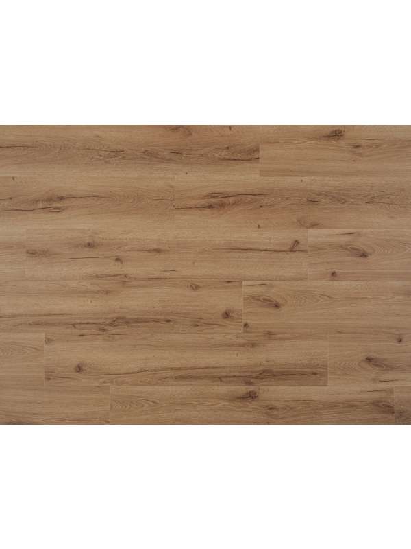 SVARTES - RIGID SPC Dub pálený SPC810167 2.235 m2/bal - kompozit