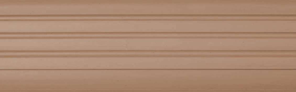 Fatra PVC Schodová hrana úzká 1870 (světle hnědá) 533