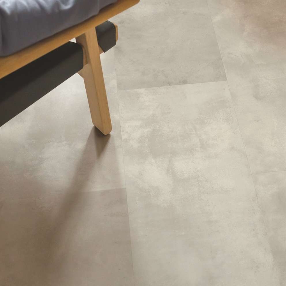 Quick Step MUSE (Beton mořený) MUS5491 - Laminát