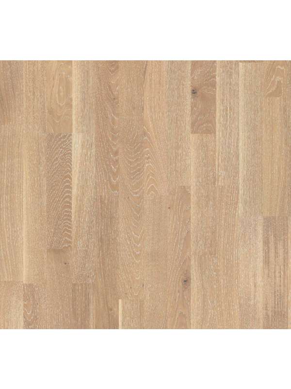 PARADOR Basic 11-5 (Dub bílé póry - Rustikal - lak bílý) 1595130 - dřevěná třívrstvá podlaha