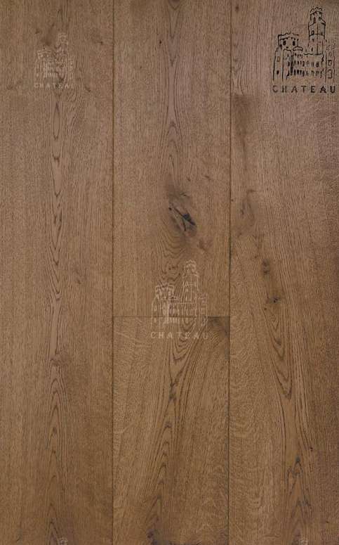 Esco - Chateau SuperB 15/4x190mm (Koňak) CHA007 / 004N - dřevěná třívrstvá podlaha