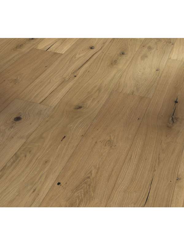 PARADOR Trendtime 8 (Dub limed handcrafted - Classic - olej) 1739950 - dřevěná třívrstvá podlaha