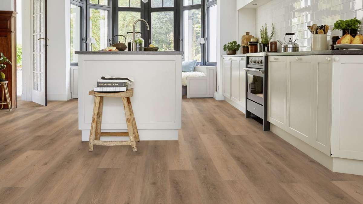 Tarkett Starfloor Click Ultimate 30 (Cascade Oak AGED) 36005009 1.727 m2/bal - kompozit