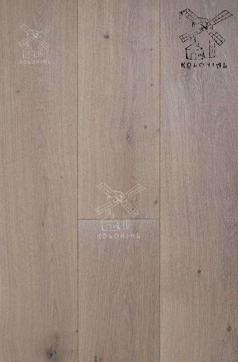 Esco - Kolonial SuperB 14/3x190mm (Basecoat) KOL003 / 005N - dřevěná třívrstvá podlaha