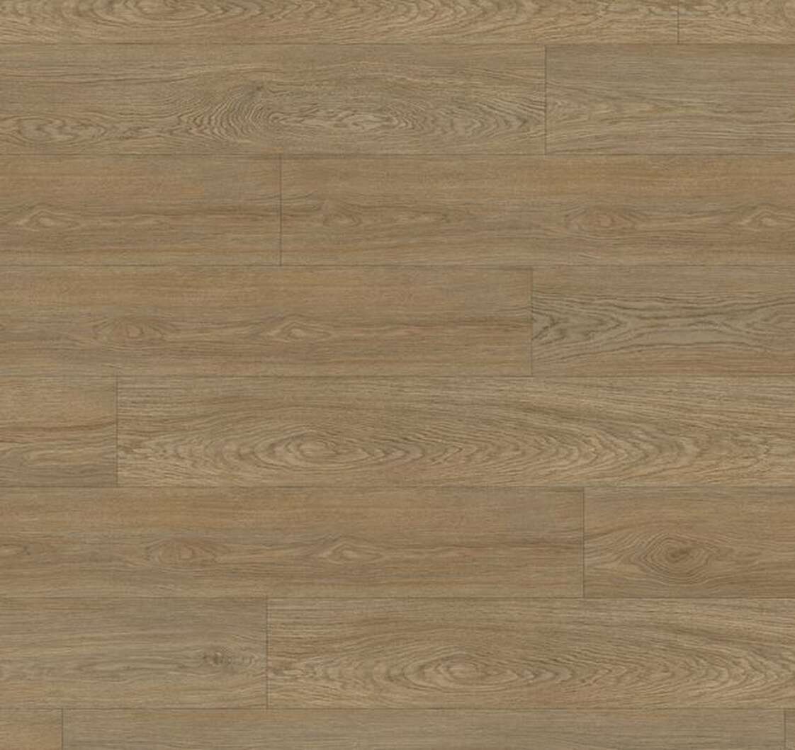Gerflor - CREATION 40 Click ACOUSTIC - 1274 LOUNGE OAK CHESTNUT - 2,1 m2/bal - kompozit