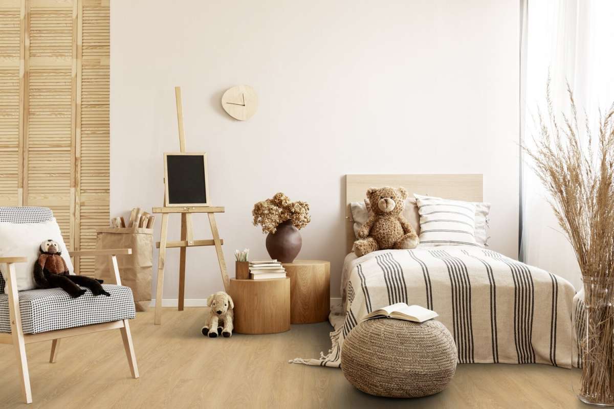 Gerflor DESIGNART 0,55 (Bohem Honey) EIR 39081458 - Rigid click