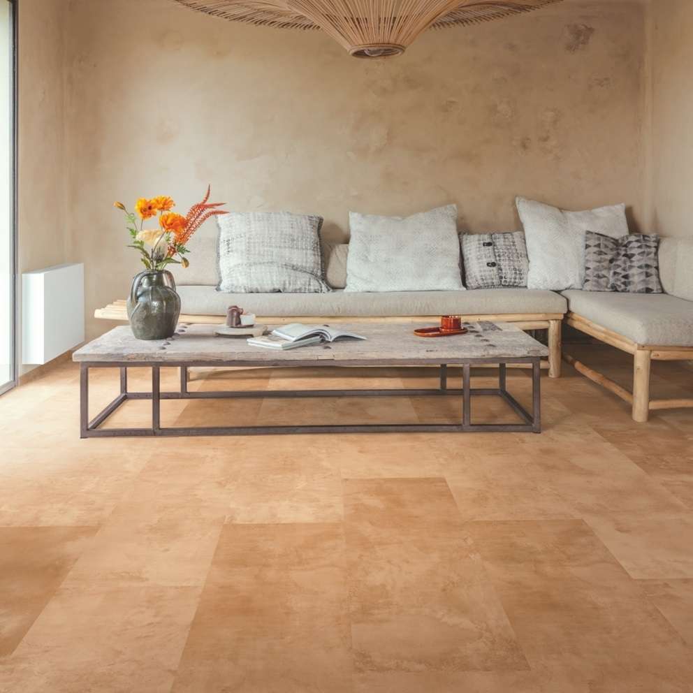 Quick Step MUSE (Terakota) MUS5490 - Laminát