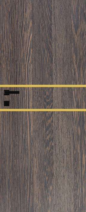 Interiérové dveře VASCO Doors - REGO 2