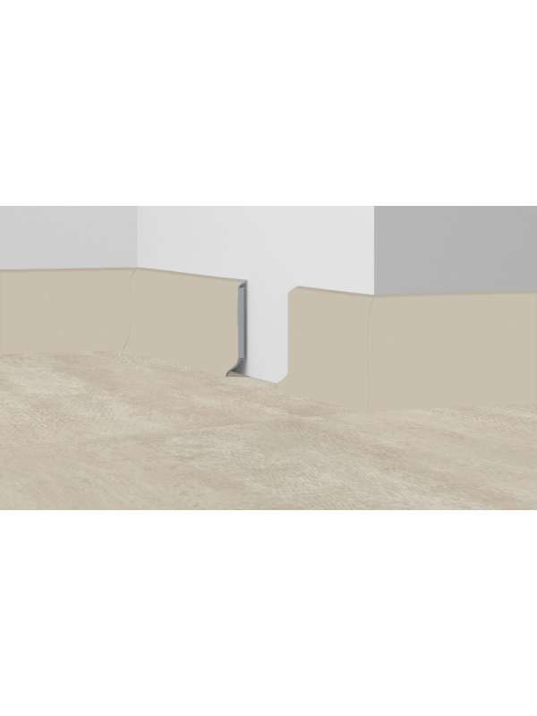 Döllken Soklová lišta 2,5 m HSL6 1088