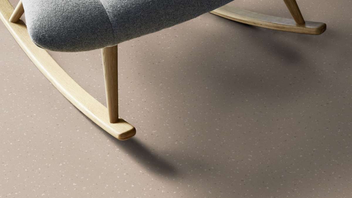 Tarkett iD Naturals 55 (Terrazzo Naturals SEPIA) 261037062 - 3,55 m2 lepený vinyl