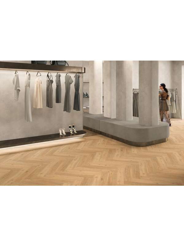 Gerflor - CREATION 55 Click Acoustic - 0347 Ballerina HB 1.5 m2/bal - kompozit