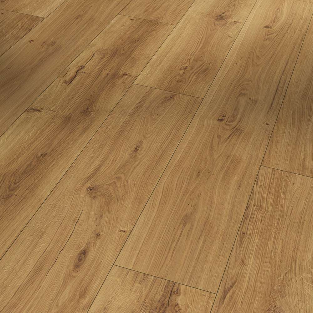 PARADOR Modular ONE 4V (Dub Spirit přírodní / selské prkno) 1730772 2.49 m2/bal