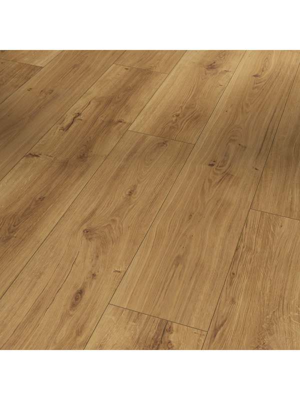 PARADOR Modular ONE 4V (Dub Spirit přírodní / selské prkno) 1730772 2.49 m2/bal