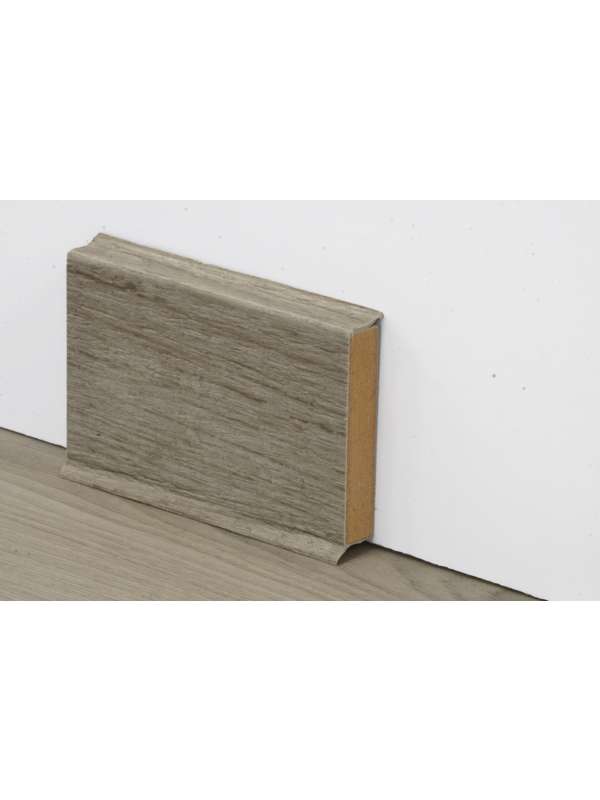 Döllken Cubu Decor 60mm - obvodová lišta 2,5 m - 2357