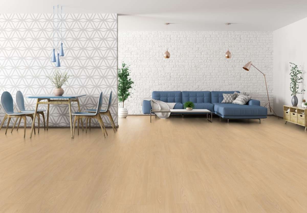 Gerflor DESIGNART 0,55 (Blomma Clear) EIR 38981462 - Lepený vinyl
