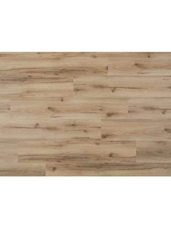 SVARTES - RIGID SPC Dub alpský  SPC810165 2.235 m2/bal - kompozit
