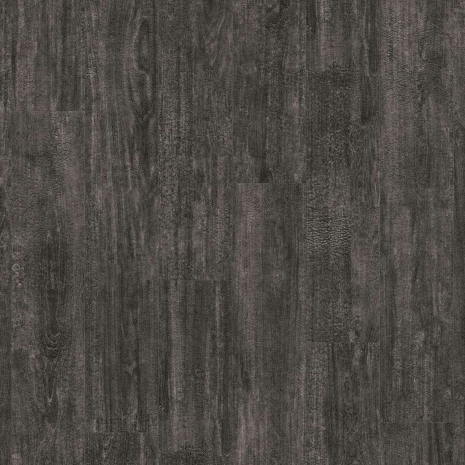 Tarkett iD Inspiration 30 (Charred Wood BLACK) 24524053 4.56 m2/bal - lepený vinyl