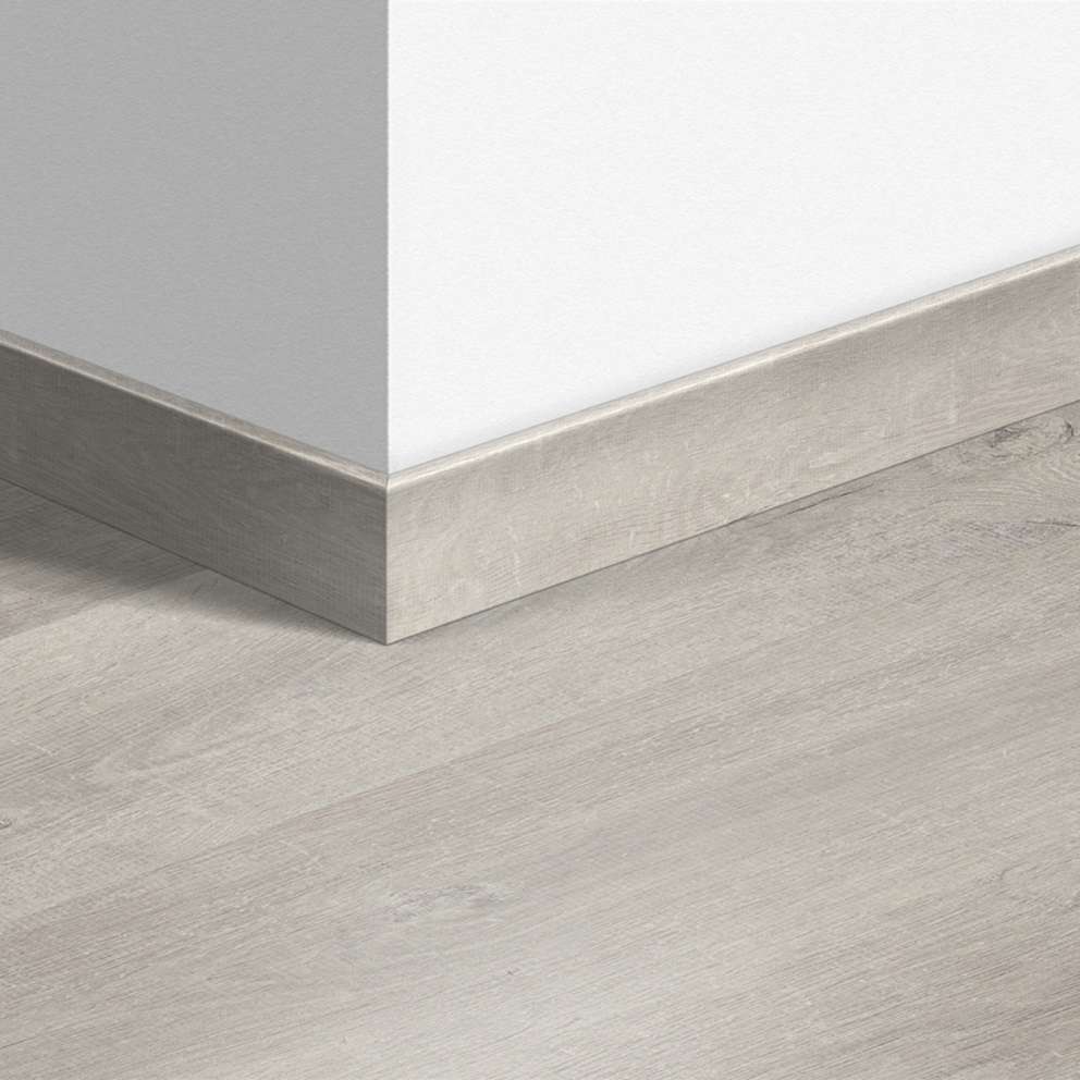 Quick Step Podlahová lišta Standart 2,4 m (Dub Venice světlý) QSSK03990