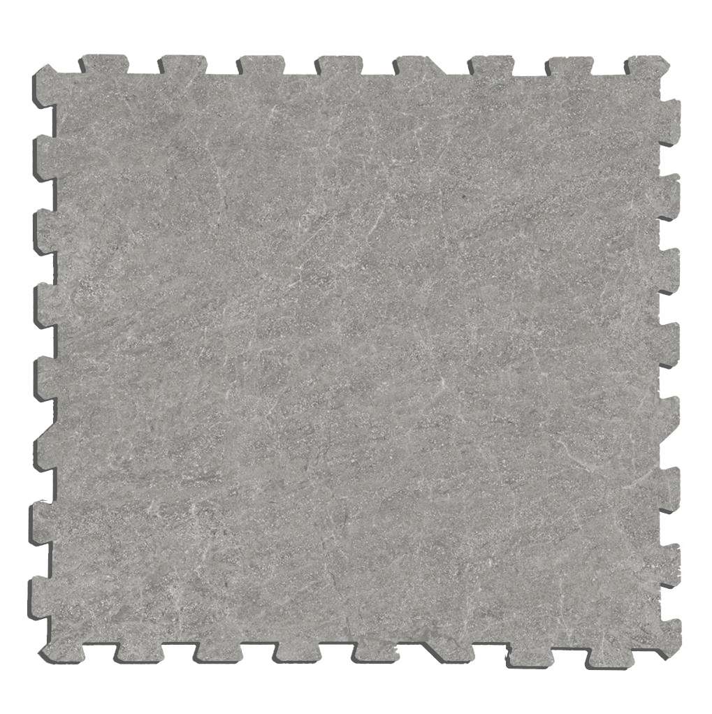 Tarkett iD TILT (Concrete GREY) 24750001 - Vinylové dílce puzzle