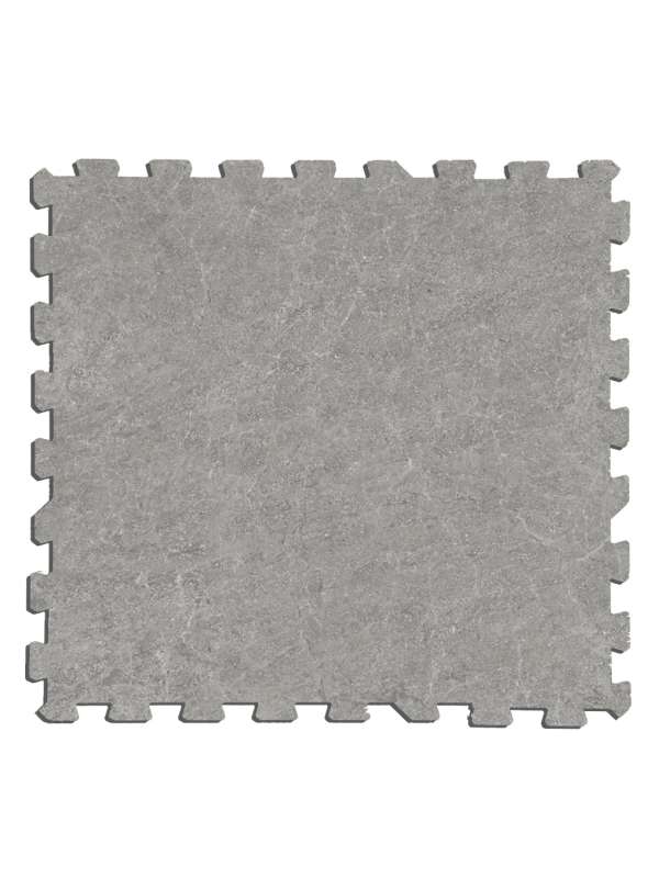 Tarkett iD TILT (Concrete GREY) 24750001 - Vinylové dílce puzzle