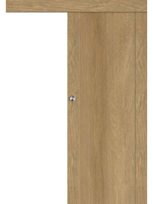 Posuvné dveře na stěnu VASCO Doors - LEON