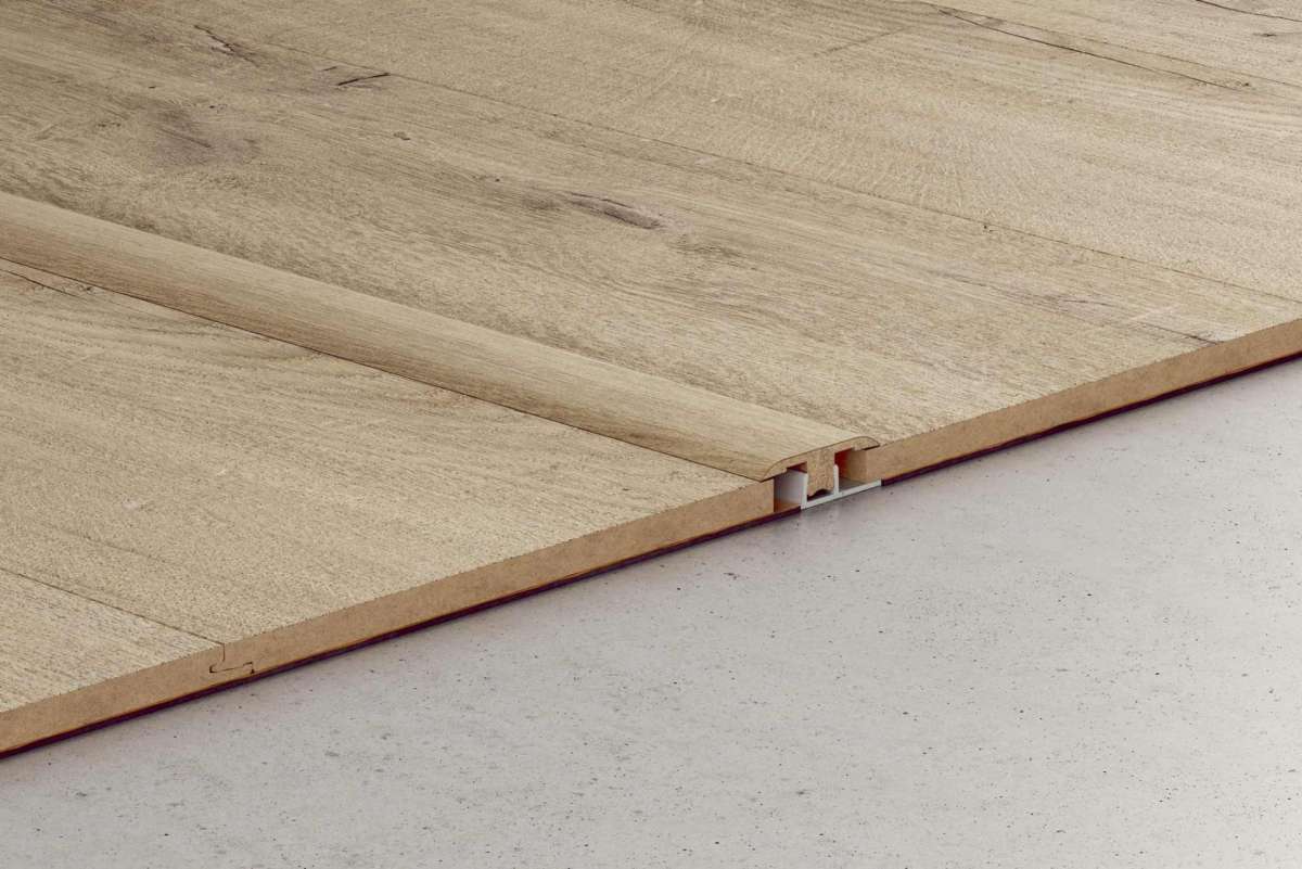 Quick Step Profil Incizo k Laminátovým podlahám 2,15m QSINCP