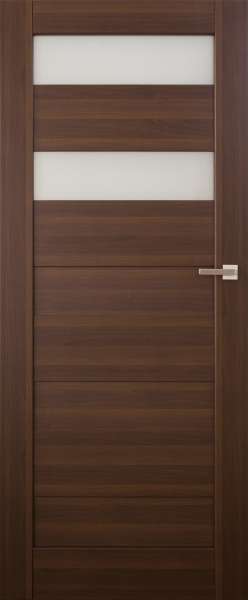 Interiérové dveře VASCO Doors - SANTIAGO model 5