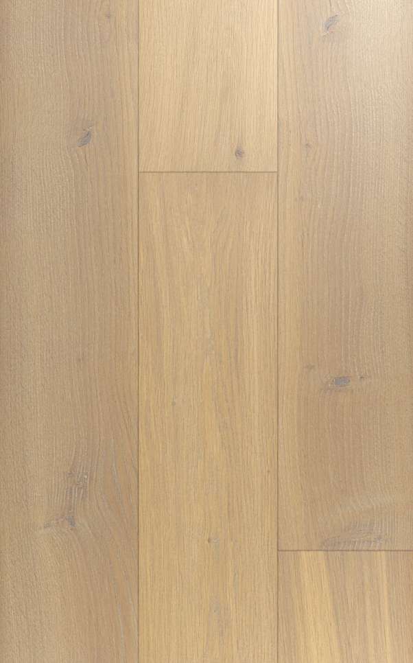 Esco - Soft Tone Elegance 14/3x190mm (Smoked ecru) SOF004 / 030A - dřevěná třívrstvá podlaha