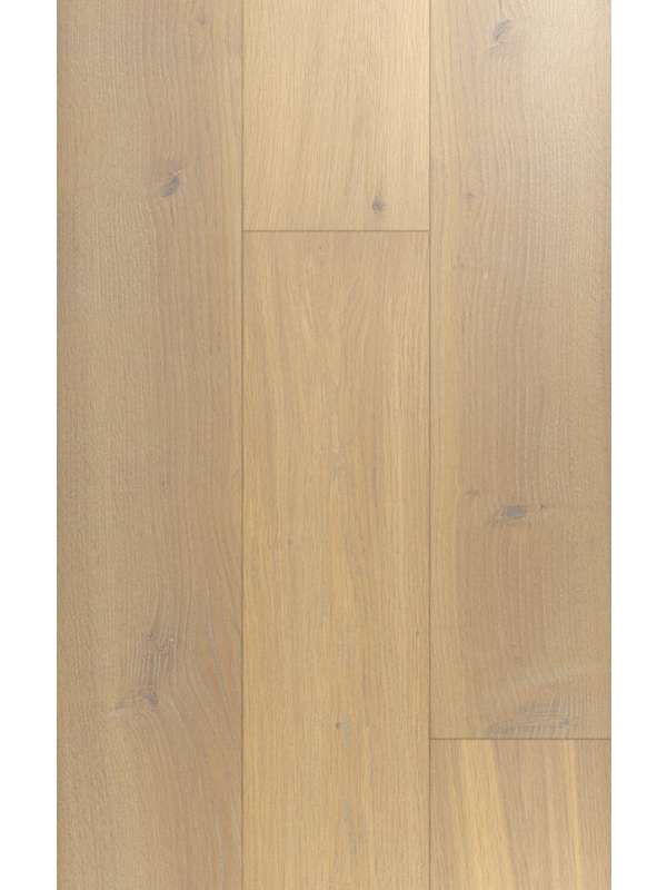 Esco - Soft Tone Elegance 14/3x190mm (Smoked ecru) SOF004 / 030A - dřevěná třívrstvá podlaha
