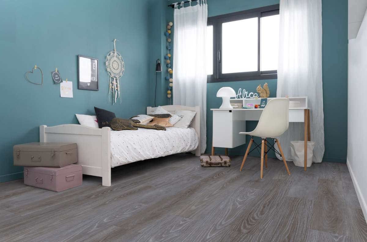 Gerflor Creation 55 - Vinyl k lepení - 0061 OXFORD