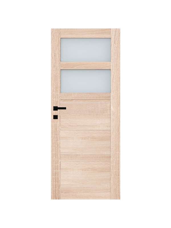 Interiérové dveře VASCO Doors - BRAGA 3